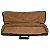Capa para Teclado 88 Teclas LT BR Marrom Solid Sound - Imagem 2