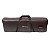 Capa para Teclado 88 Teclas LT BR Marrom Solid Sound - Imagem 3