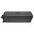 Semi Case Especial 128 x 35 x 25cm com Rodinhas Solid Sound - Imagem 3