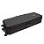 Semi Case Especial 128 x 35 x 25cm com Rodinhas Solid Sound - Imagem 1