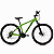 Bicicleta Aro 29 Absolute Nero 5 MTB Alumínio Freio a Disco - Imagem 5
