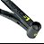 Quadro MTB 29 Absolute Nero 6 Cinza Alumínio 6061 Cabeamento Interno - Imagem 2