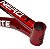 Quadro MTB 29 Absolute Nero 6 Vermelho Alumínio 6061 Cabeamento Interno - Imagem 2