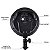 Kit Estúdio Iluminador LED Circular 126 com Softbox 50x70cm - 600w - Imagem 5