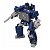 Transformers War for Cybertron Soundwave - Imagem 3