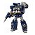 Transformers War for Cybertron Soundwave - Imagem 1