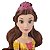 Boneca Princesas Disney Bela - A Bela e a Fera - Imagem 2
