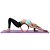 Anel De Yoga e Pilates Exercícios Roda Magic Wheel - Imagem 4