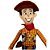 Woody Boneco de Pelúcia Toy Story 30cm com Som - Imagem 3
