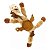 Cavalo Toy Story Boneco de Pelúcia Bala no Alvo 30cm com Som - Imagem 4