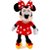 Mickey e Pateta de Boneco de Pelúcia Disney 33cm com Som - Imagem 5