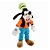 Mickey e Pateta de Boneco de Pelúcia Disney 33cm com Som - Imagem 7