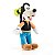 Pateta e Pluto de Boneco de Pelúcia Disney 33cm com Som - Imagem 6