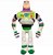 Woody e Buzz Lightyear Boneco de Pelúcia Toy Story 30cm com Som - Imagem 5