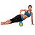 Rolo para Pilates e Yoga em Espuma 90cm - LiveUp - Imagem 4