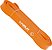 Super Band Elástico Extensor para Exercício Leve - Imagem 1