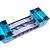 Step Academia 98cm para Exercícios Aeróbicos - LiveUp - Imagem 2