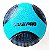 Medicine Ball 3Kg PRO - Bola de Pilates para Treino Funcional - Imagem 4