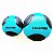 Medicine Ball 5Kg PRO - Bola de Pilates para Treino Funcional - Imagem 2