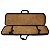 Hard Bag Teclado 76 Teclas Slim Solid Sound - Imagem 3