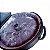 Semi Case para Prato 22" Solid Sound com Rodinhas - Imagem 4