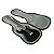 Case para Guitarra Stratocaster Solid Sound Hard Bag - Imagem 2