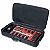Semi Case para Pedaleira 68cm Solid Sound Extra Grande - Imagem 3