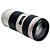 Lente Canon EF 70-200mm f/4L USM - Imagem 4