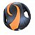 Bola De Peso Medicine Ball Com Pegada 5kg - Imagem 2
