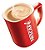 Nescafé 3 em 1 Classic Smooth end Rich 30 Sachês de 20g cada - Imagem 2