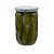 Pepino silvestre em Conserva Mikti Mechaalany 600g - Imagem 3