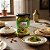 Pepino Silvestre em Conserva Chtoura Golden 660g - Imagem 2