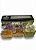 Mix Nougat Doce Árabe Premium Baraka 250g - 9 unidades - Imagem 1