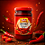 Pasta de Pimenta Árabe Yamama 300g - Imagem 2