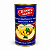 Homus Tahine Pasta de Grão de Bico 380g Chtoura Garden - Imagem 1