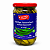 Pimenta em Conserva 500g Chtoura Garden - Imagem 1