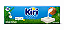 Queijo Cremoso Kiri 12 Unidades 200g - Imagem 1