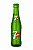 7Up Refrigerante Importado do Líbano 250ml - Imagem 1