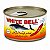 Atum White Bell com Pimenta 185g - Imagem 1