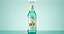 Bebida Gaseficada Freez Limão e Menta 275ml Zero Alcool - Imagem 4