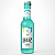 Bebida Gaseficada Freez Limão e Menta 275ml Zero Alcool - Imagem 1