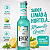 Bebida Gaseficada Freez Limão e Menta 275ml Zero Alcool - Imagem 2