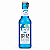 Bebida Gaseficada Freez Blue Hawaii 275ml importada Zero Alcool - Imagem 1