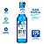Bebida Gaseficada Freez Blue Hawaii 275ml importada Zero Alcool - Imagem 2