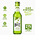 Bebida Gaseficada Freez Kiwi e Limão 275ml importada Zero Alcool - Imagem 2