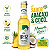 Bebida Freez Mix Gaseficada Abacaxi e Coco 275ml Importada - Imagem 2