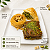 Kit 3 Doces Especiais com Pistache e Castanha de Caju – Aproximadamente 250g - Imagem 2