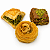 Kit 3 Doces Especiais com Pistache e Castanha de Caju – Aproximadamente 250g - Imagem 1