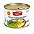 Pasta de Grão-de-Bico (Homus Tahina) com Manjericão Chtoura Garden 420g - Imagem 1