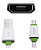 Cabo Carregador Micro USB V8 KAIDI- 2 metro - Imagem 2
